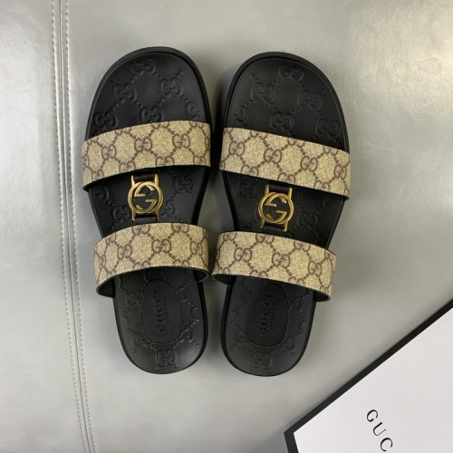 G Sandals 1：1 Quality-298