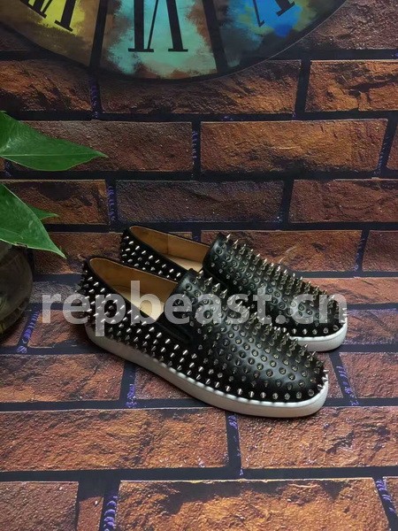 Super Max Christian Louboutin Shoes-431