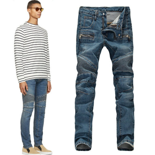 Balmain Jeans AAA quality-056