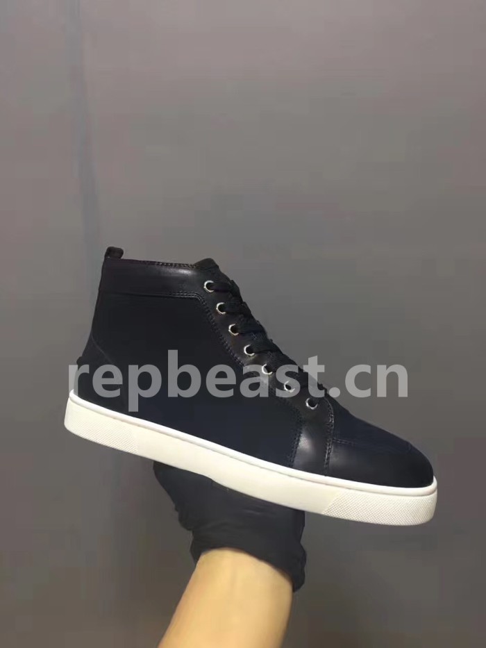 Super Max Christian Louboutin Shoes-835