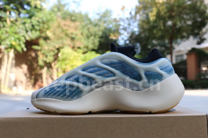 Authentic Yeezy 700 V3 “Kyanite”