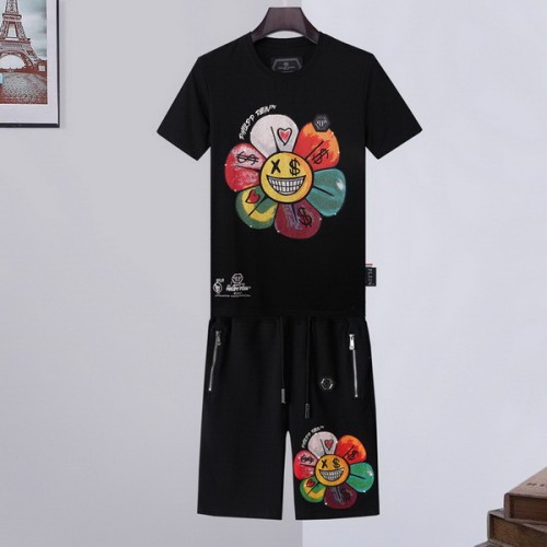 PP suit man-079(M-XXXL)