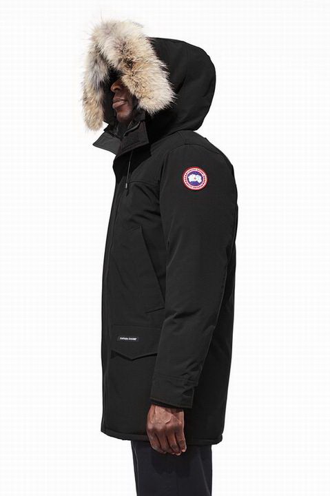 CG Down Jacket men-645
