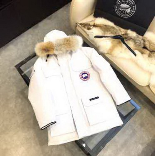 CG Down Jacket men-152