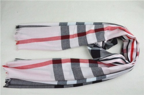 Burberry Silk Scarf AAA-225