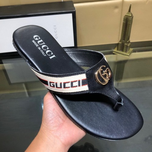 G Sandals 1：1 Quality-227