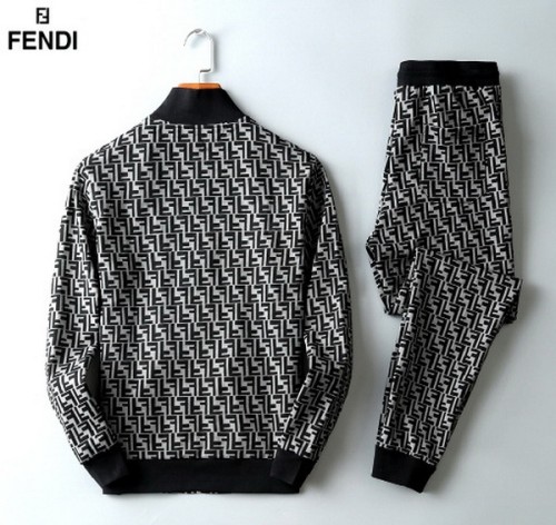 FD long sleeve men suit-285(M-XXXL)