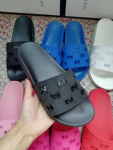 G women slippers AAA-176