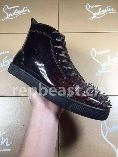 Super Max Christian Louboutin Shoes-477