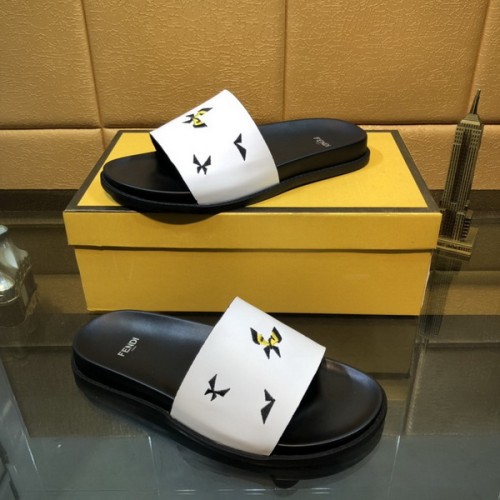 FD Sandals 1：1 Quality-011