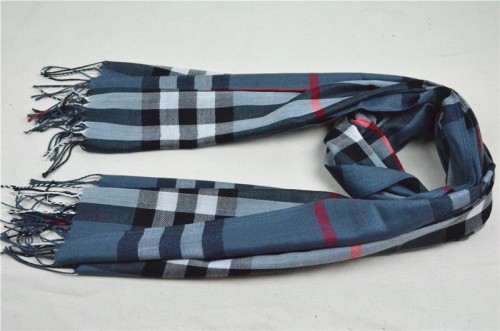 Burberry Silk Scarf AAA-383
