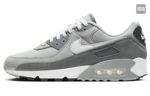 Nike Air Max 90 women shoes-595