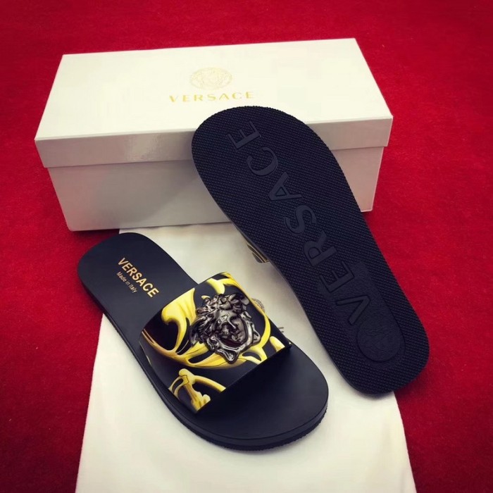 Ves men slippers AAA-126(38-45)
