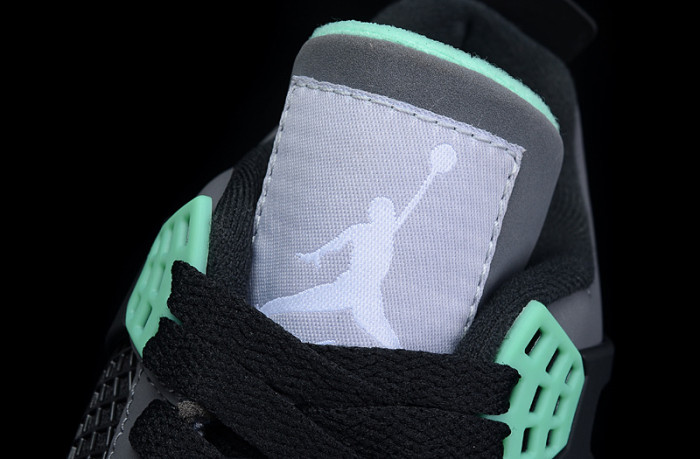 Perfect Air Jordan 4 shoes-007
