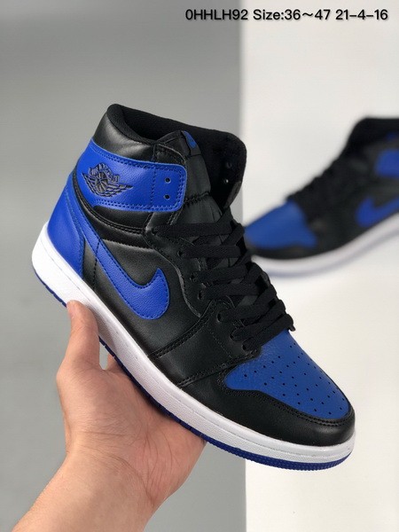 Jordan 1 shoes AAA Quality-287