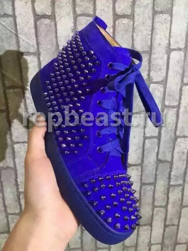 Super Max Perfect Christian Louboutin(with receipt)-084