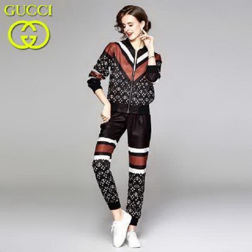 G women suit-037(M-XXL)