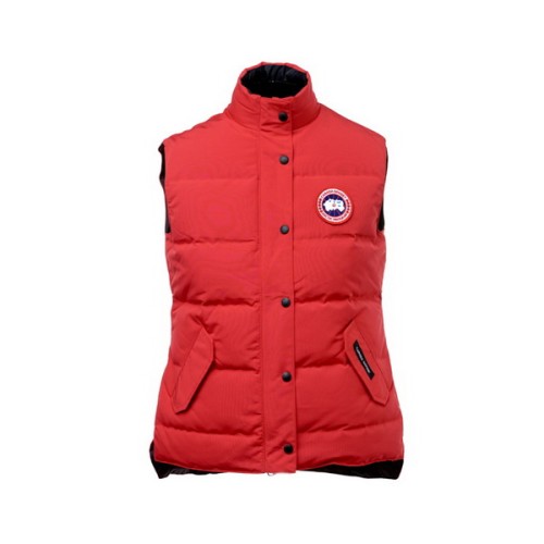 CG Down Vest men-023