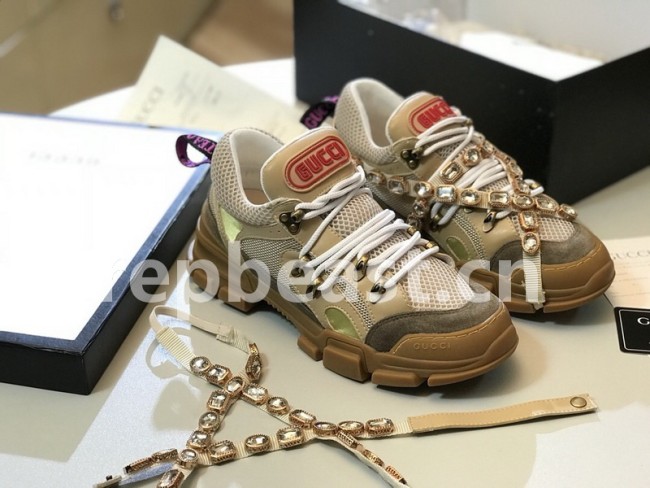 Super Max G Shoes-096
