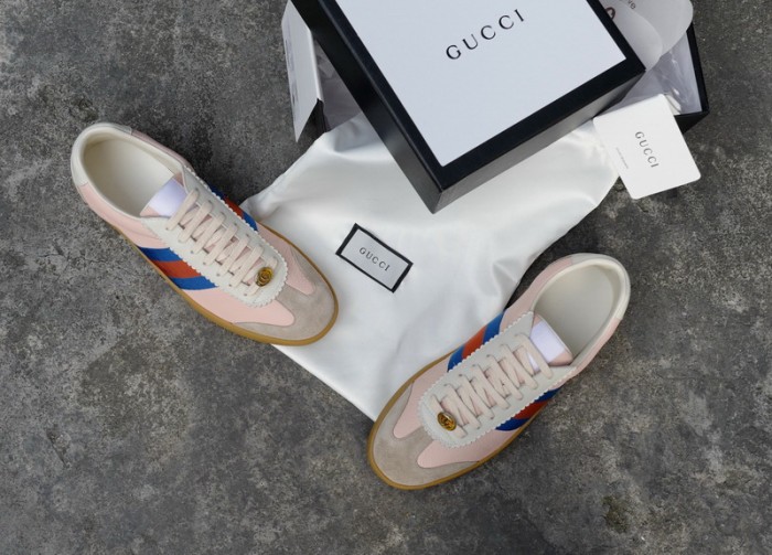 Super Max G Shoes-261