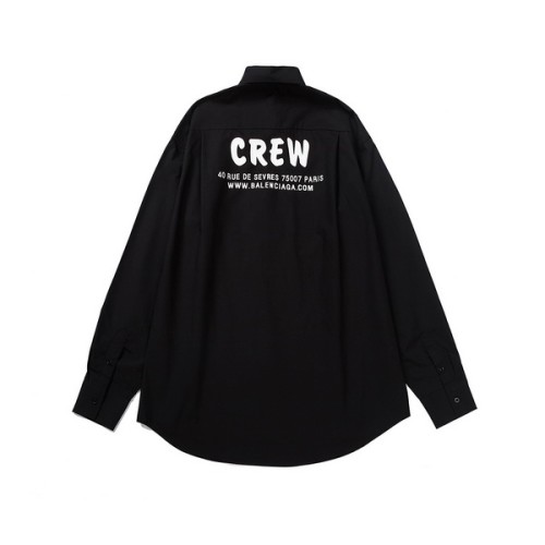 B Shirt 1：1 Quality-1866(XS-L)