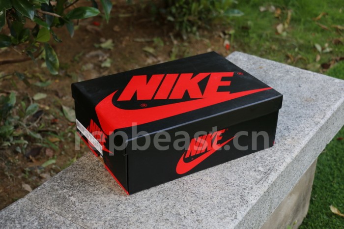 Air Jordan 1 Top 3 2.0