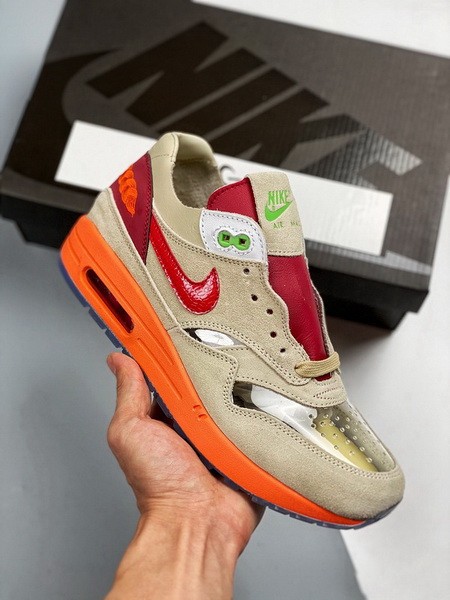 Nike Air Max 87 men shoes-110