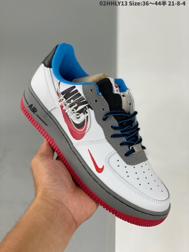 Nike air force shoes women low-2817