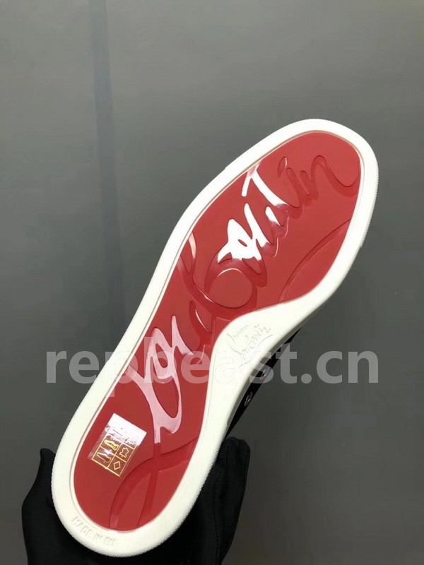 Super Max Christian Louboutin Shoes-951