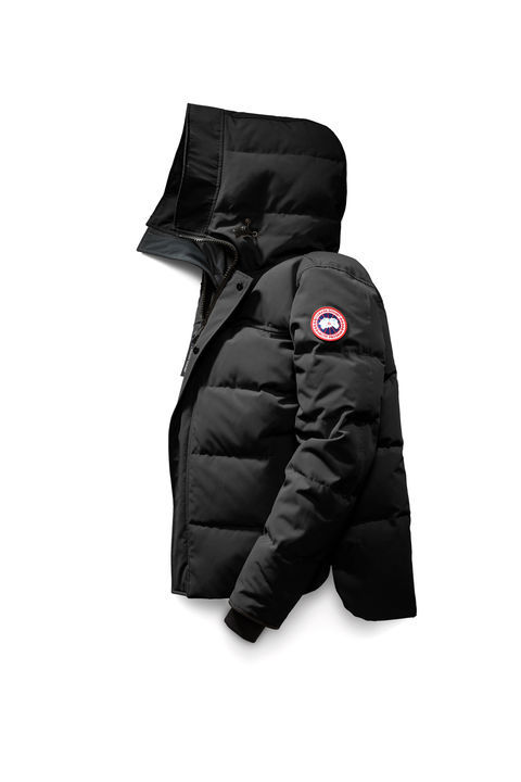 CG Down Jacket men-879
