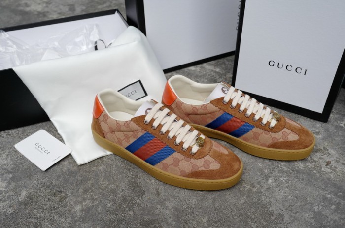Super Max G Shoes-259