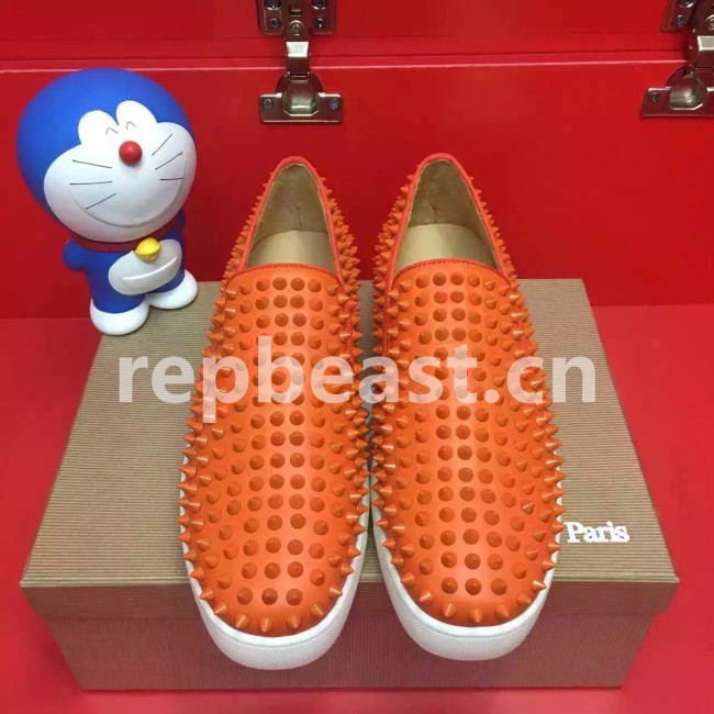 Super Max Christian Louboutin Shoes-258