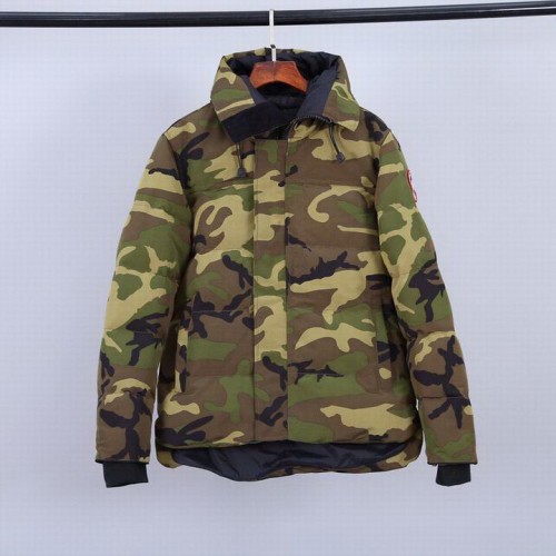 CG Down Jacket men-634
