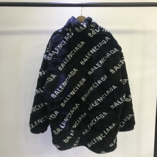 B Jacket  1：1 Quality-276(S-L)