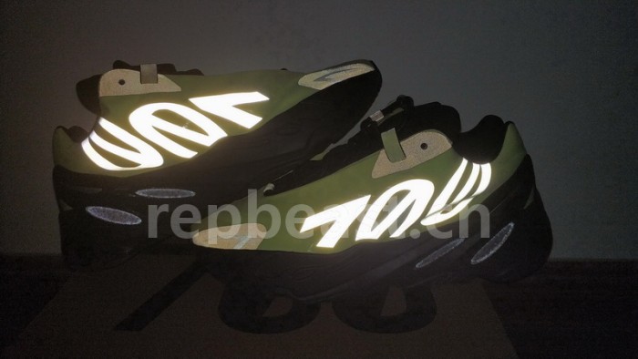 Authentic Yeezy Boost 700 MNVN “Phosphor”