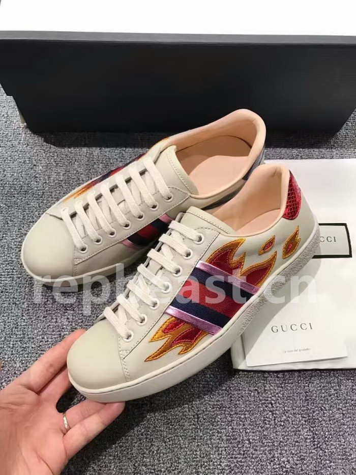 Super Max G Shoes-204