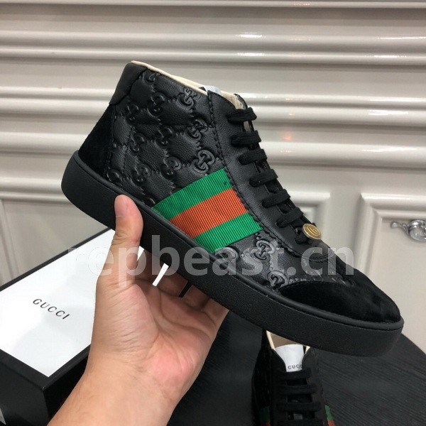 Super Max G Shoes-335