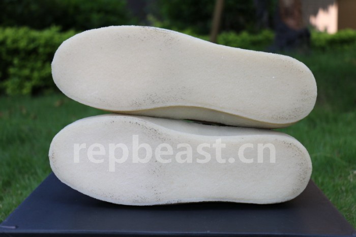 Authentic Yeezy Season 2 Boot