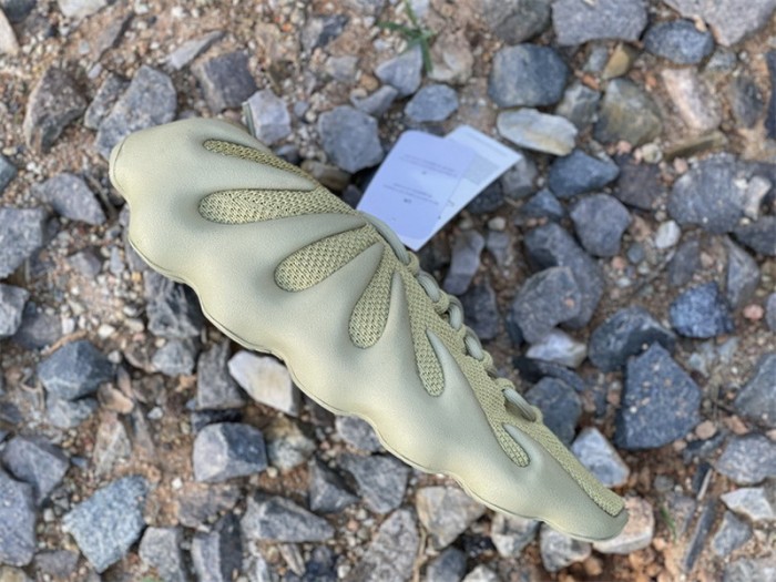 Authentic Yeezy  450 Resin