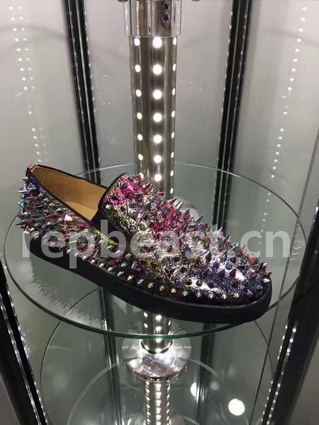 Super Max Christian Louboutin Shoes-597