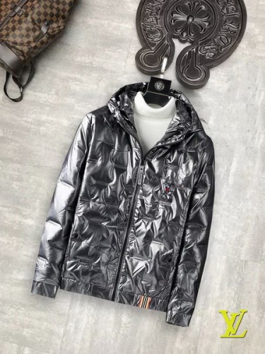 LV  Coat men-476(M-XXXL)