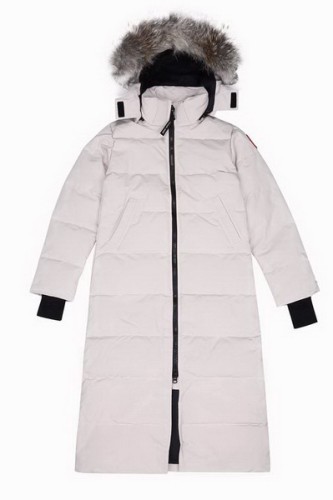 CG Down Jacket men-211