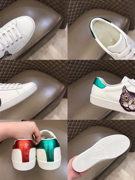 Super Max G Shoes-475
