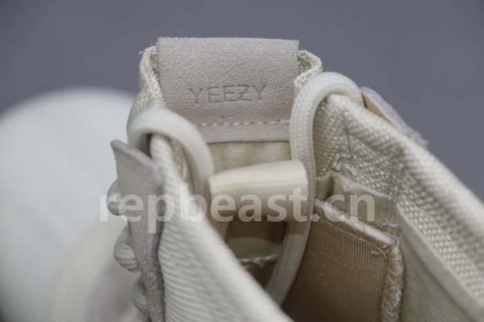 Authentic AD Yeezy 950 Boot Turtle
