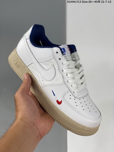 Nike air force shoes women low-2403