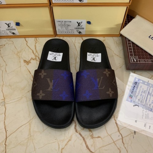 LV women Sandals 1：1 Quality-161