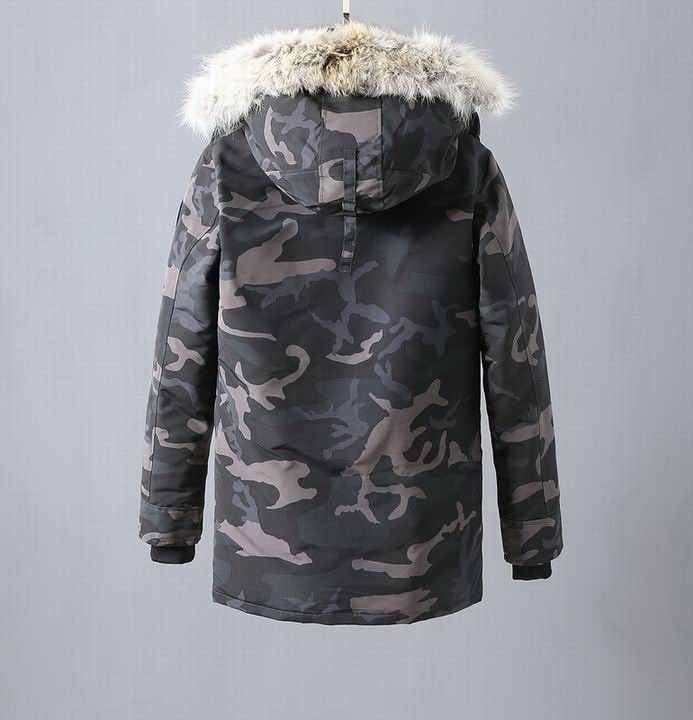 CG Down Jacket men-673