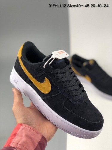Nike air force shoes men low-2160
