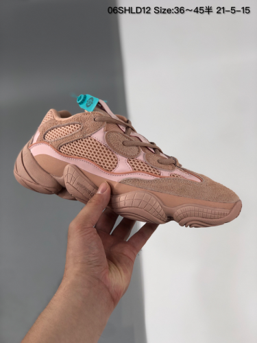 Yeezy 500 Boost AAA Quality-010