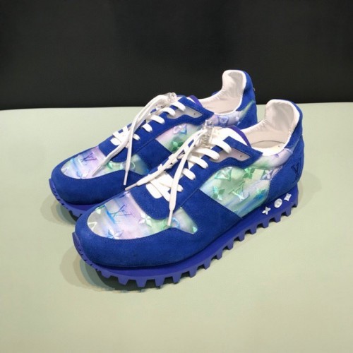 Super Max Custom LV Shoes-967